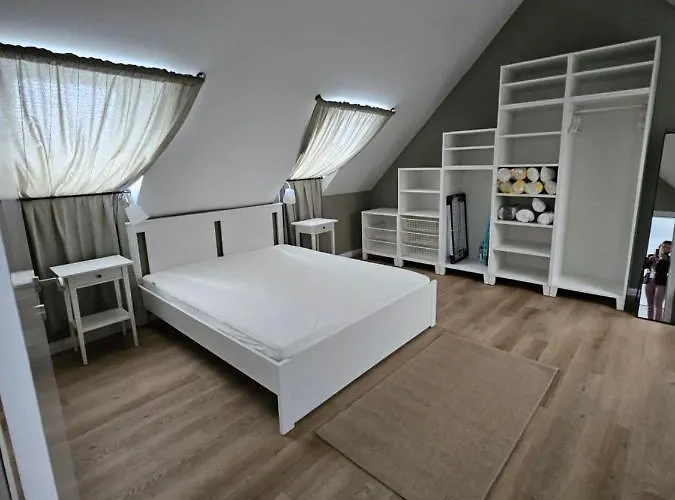Apartment Prater