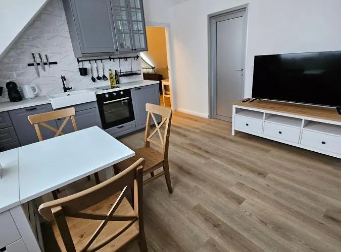 Apartment Prater *